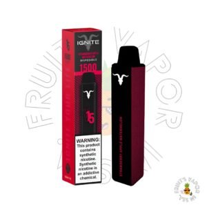 Ignite V15 de 1.500 puffs