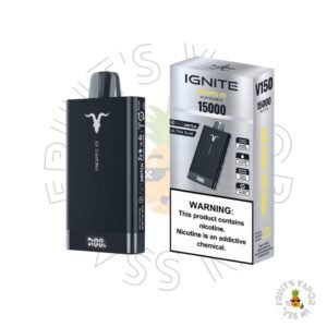 Ignite V150 – 15.000 Puffs Pineapple ice