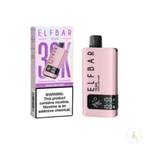 Elfbar TE30.000 Puffs - Sour Lush Gami