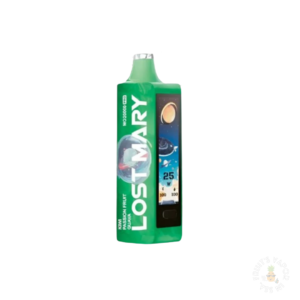 Lost Mary MO 20.000 Puffs - Kiwi Passion Fruit Guava