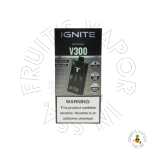 Ignite V300 30.000 Puffs - Pineapple Kiwi Dragon Fruit