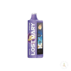 Lost Mary MO 20.000 Puffs - Grape Ice