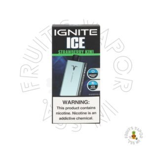 Ignite V400 - 40.000 Puffs Strawberry Kiwi Ice