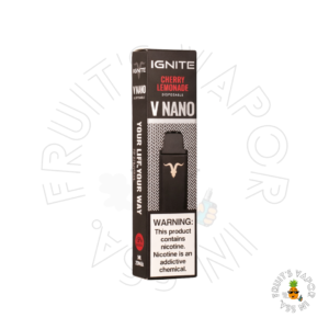 Ignite V Nano - 1.000 Puffs Cherry Lemonade