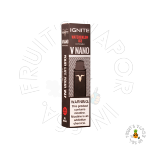 Ignite VNano - 1.000 Puffs Watermelon Ice