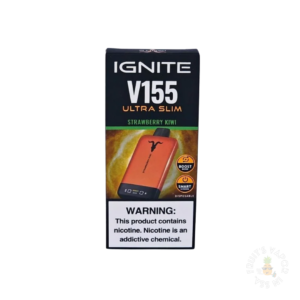 Ignite V155 - 15.500 Puffs Strawberry Kiwi
