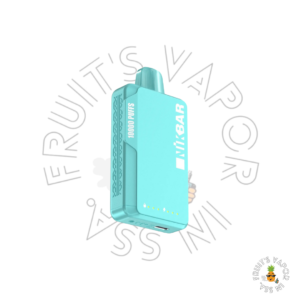 Nikbar 10.000 Puffs - Stone Freeze